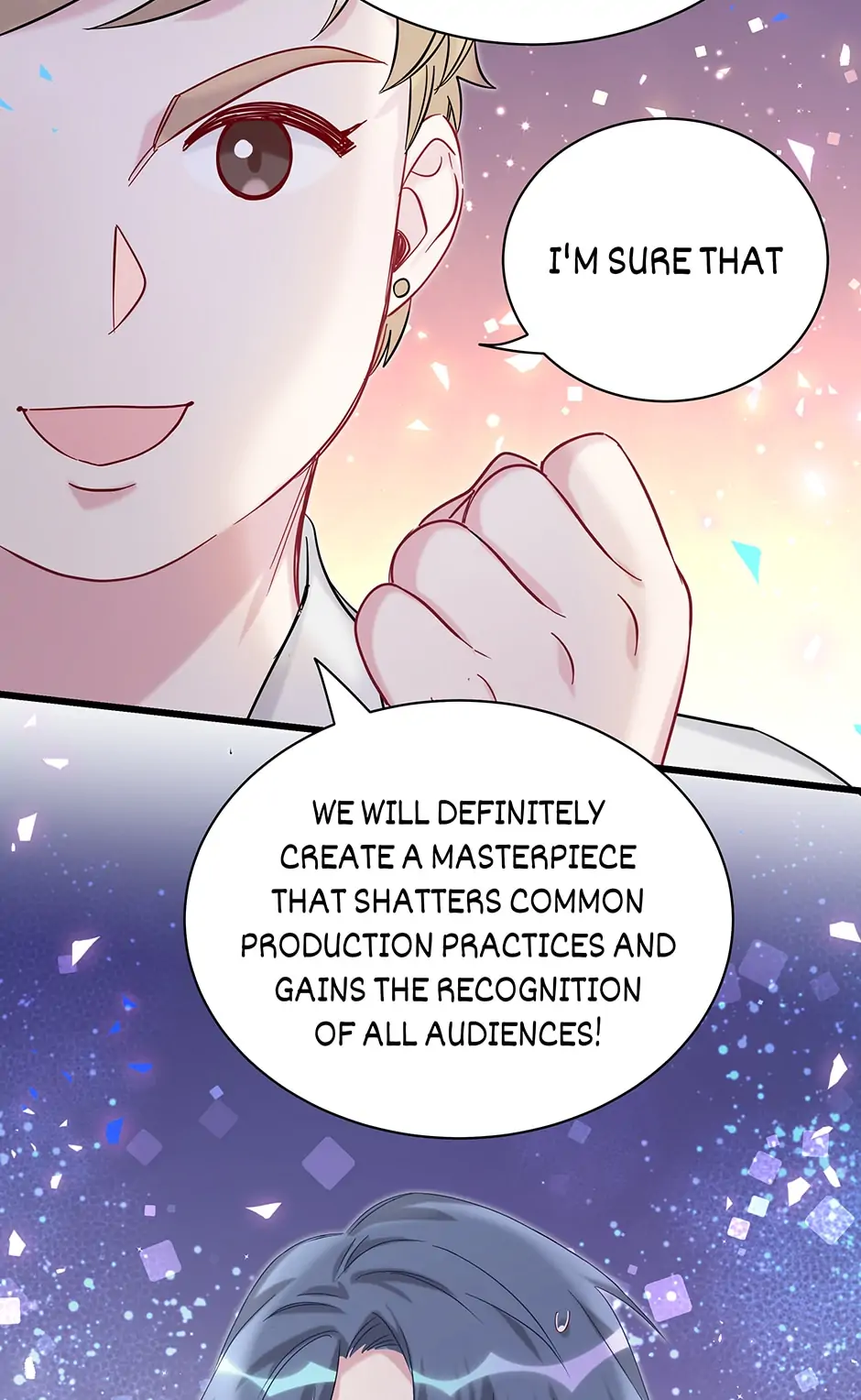 Whose Baby Is It?[Official] - Chapter 213 manhwa