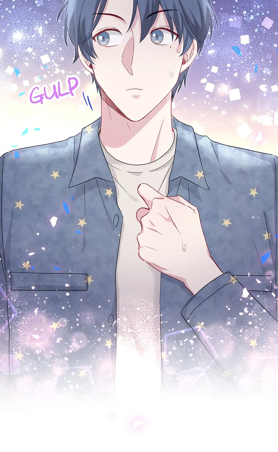 Whose Baby Is It?[Official] - Chapter 213 manhwa