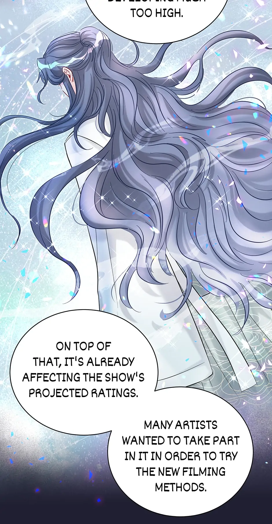 Whose Baby Is It?[Official] - Chapter 214 manhwa