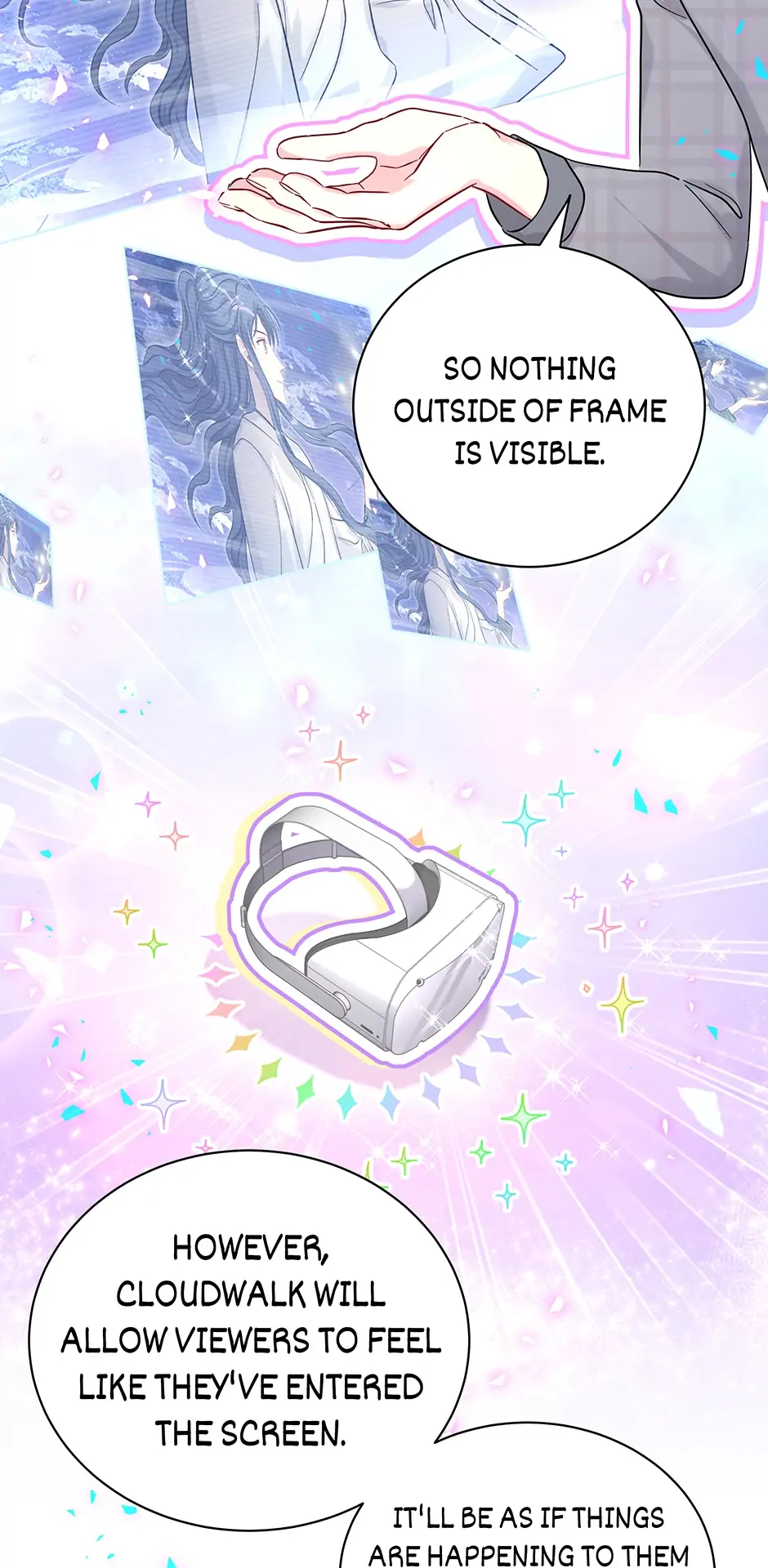Whose Baby Is It?[Official] - Chapter 214 manhwa