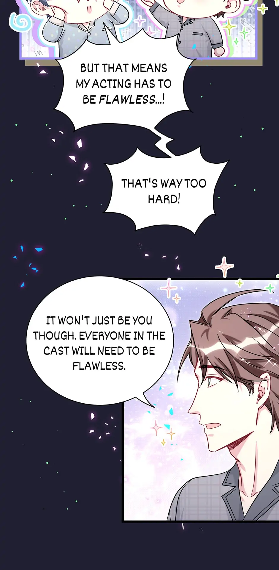 Whose Baby Is It?[Official] - Chapter 214 manhwa