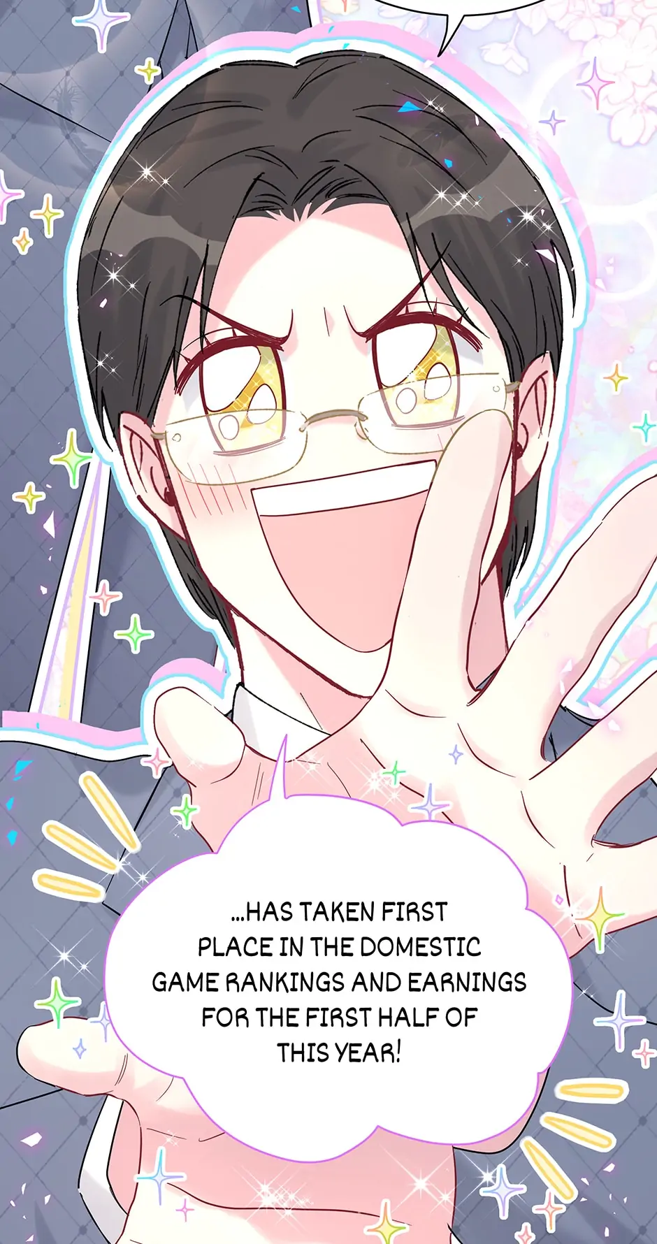 Whose Baby Is It?[Official] - Chapter 215 manhwa