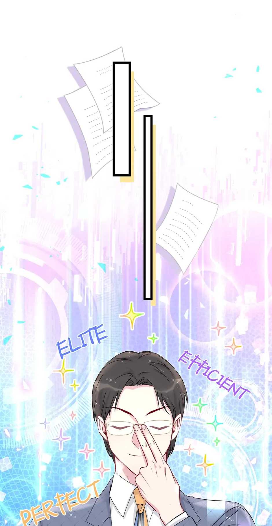 Whose Baby Is It?[Official] - Chapter 215 manhwa