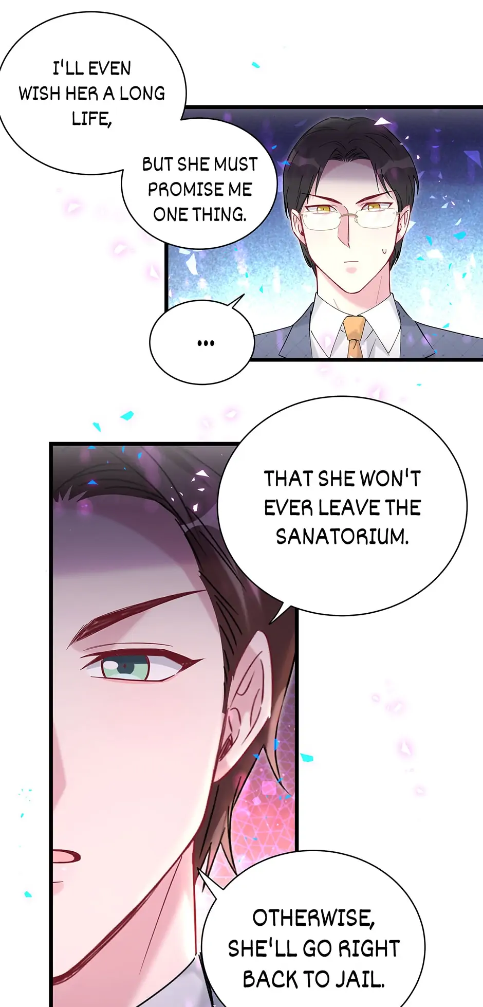 Whose Baby Is It?[Official] - Chapter 215 manhwa