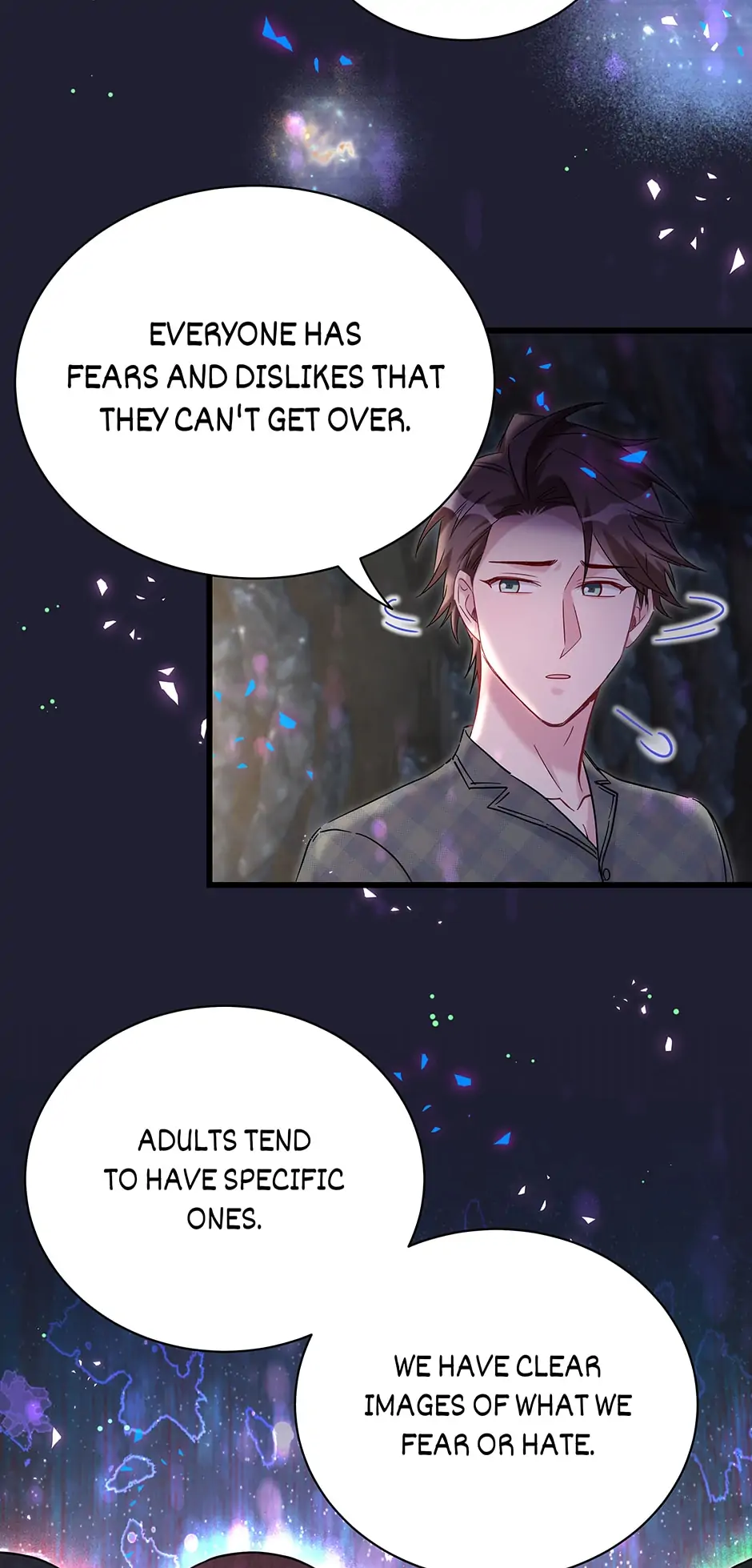 Whose Baby Is It?[Official] - Chapter 215 manhwa