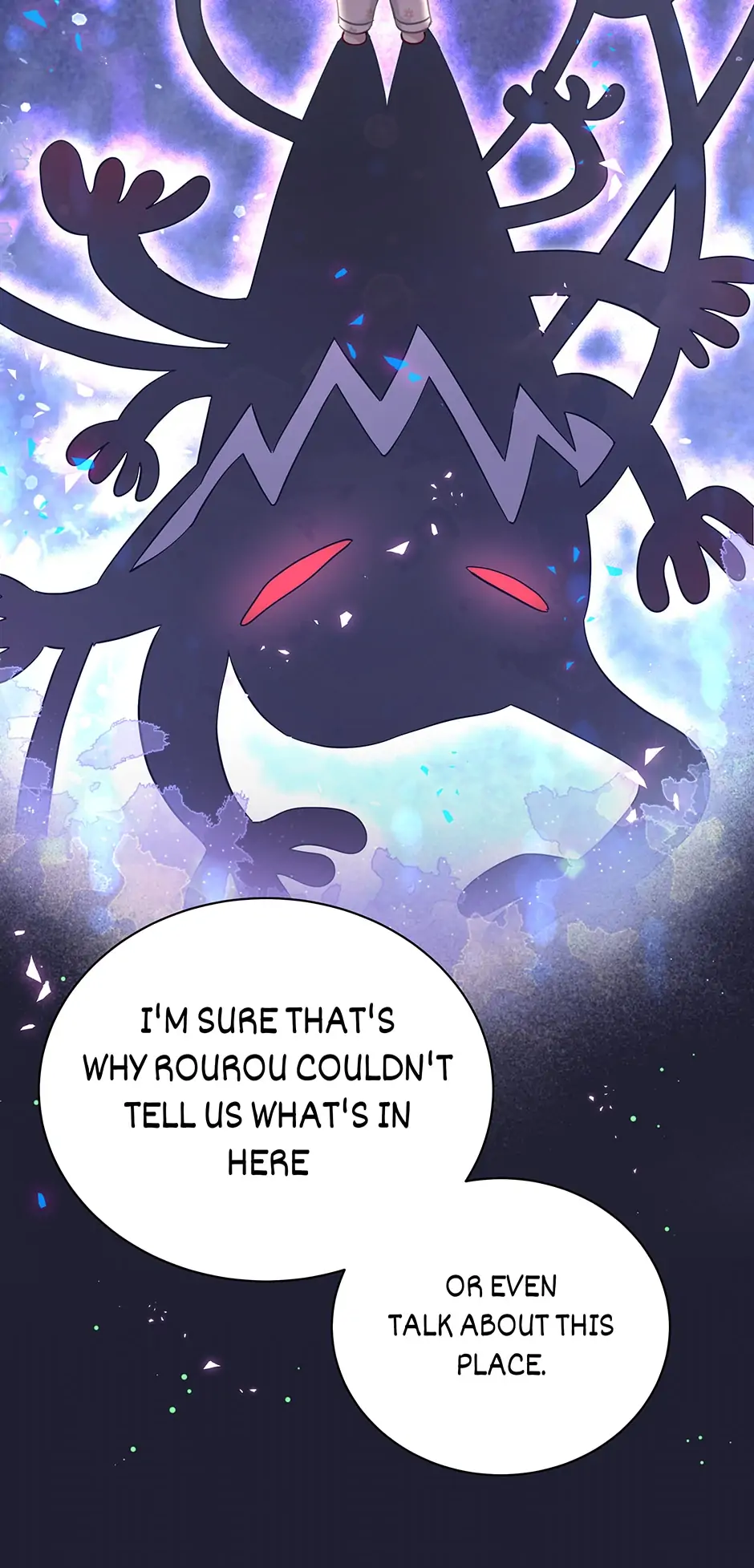 Whose Baby Is It?[Official] - Chapter 215 manhwa