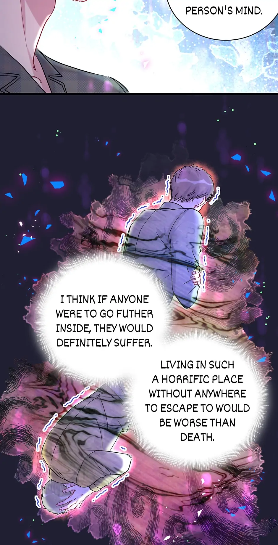 Whose Baby Is It?[Official] - Chapter 215 manhwa