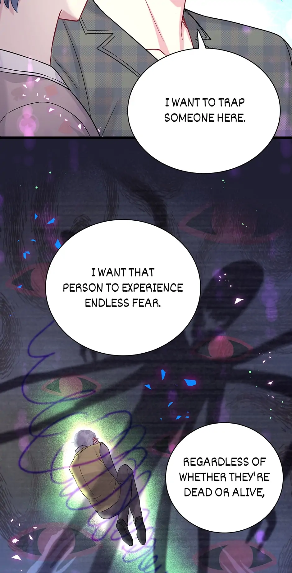 Whose Baby Is It?[Official] - Chapter 215 manhwa