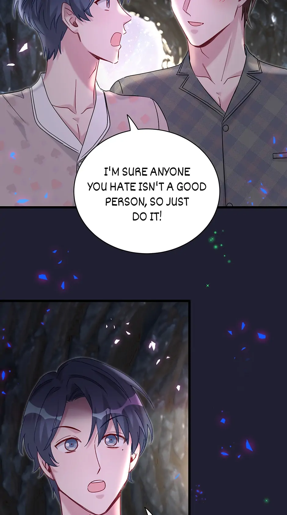 Whose Baby Is It?[Official] - Chapter 215 manhwa