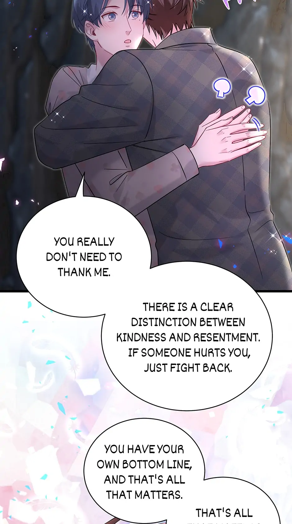 Whose Baby Is It?[Official] - Chapter 215 manhwa