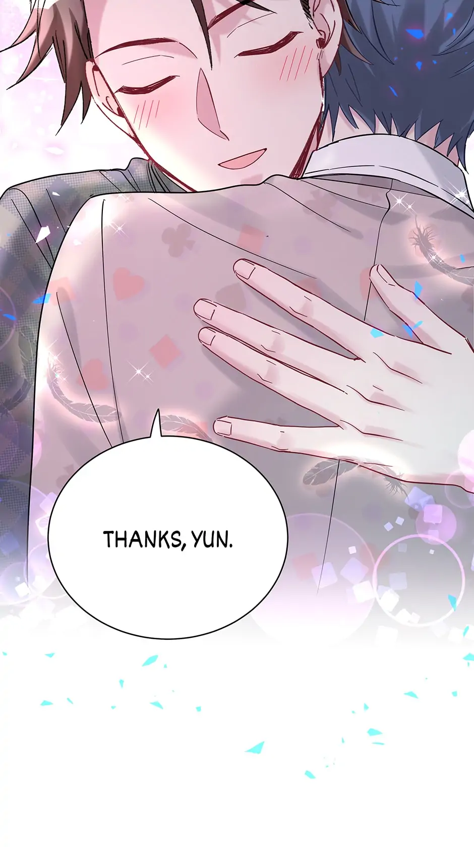 Whose Baby Is It?[Official] - Chapter 215 manhwa