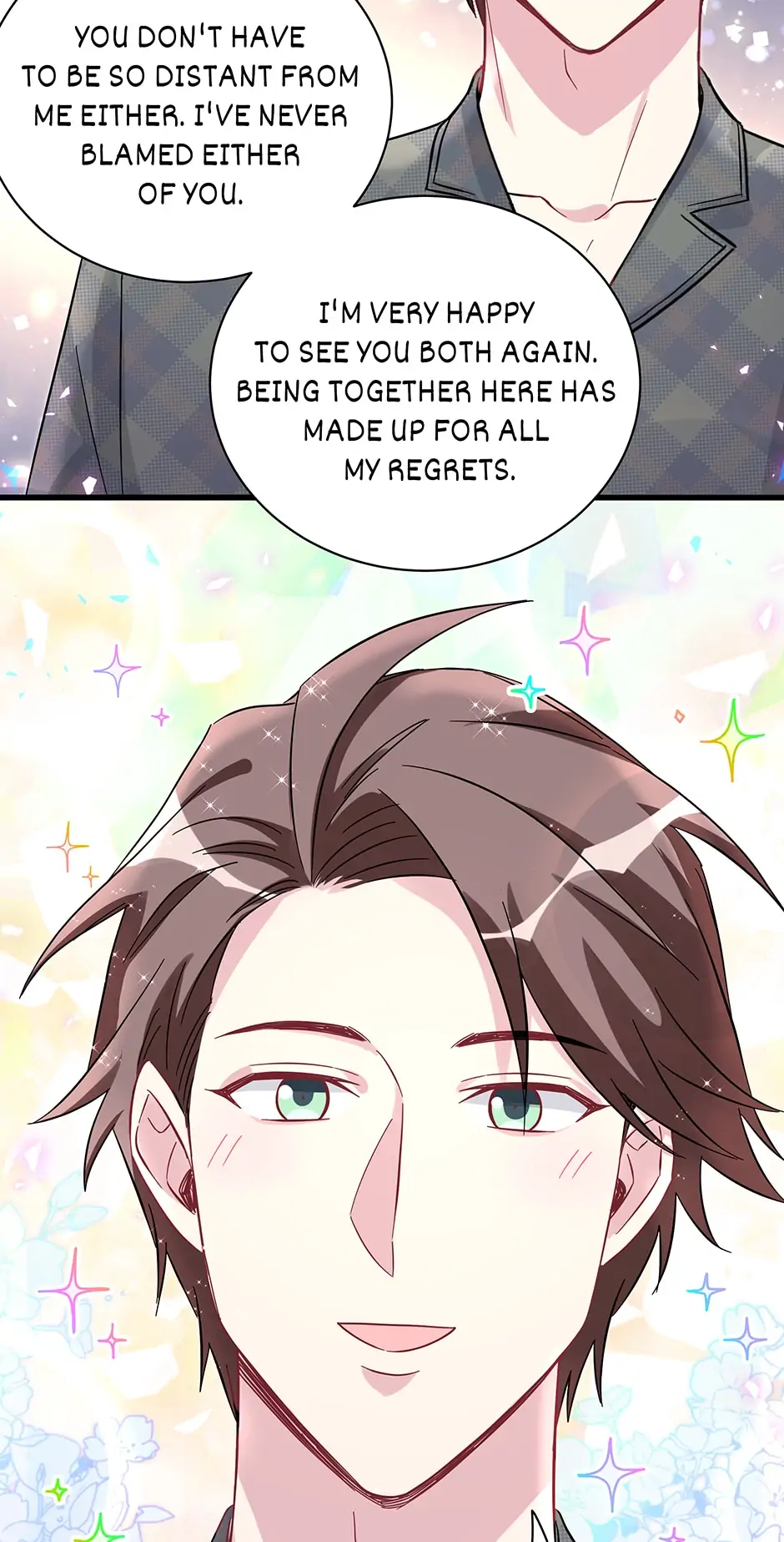 Whose Baby Is It?[Official] - Chapter 216 manhwa