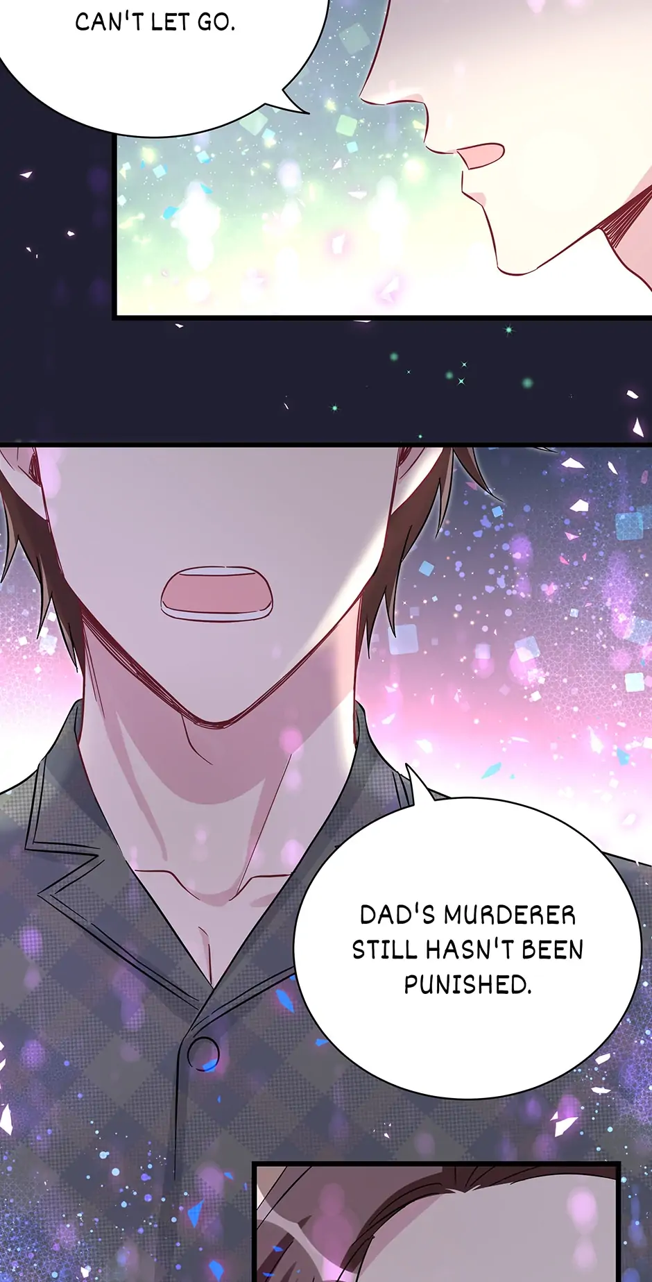 Whose Baby Is It?[Official] - Chapter 216 manhwa