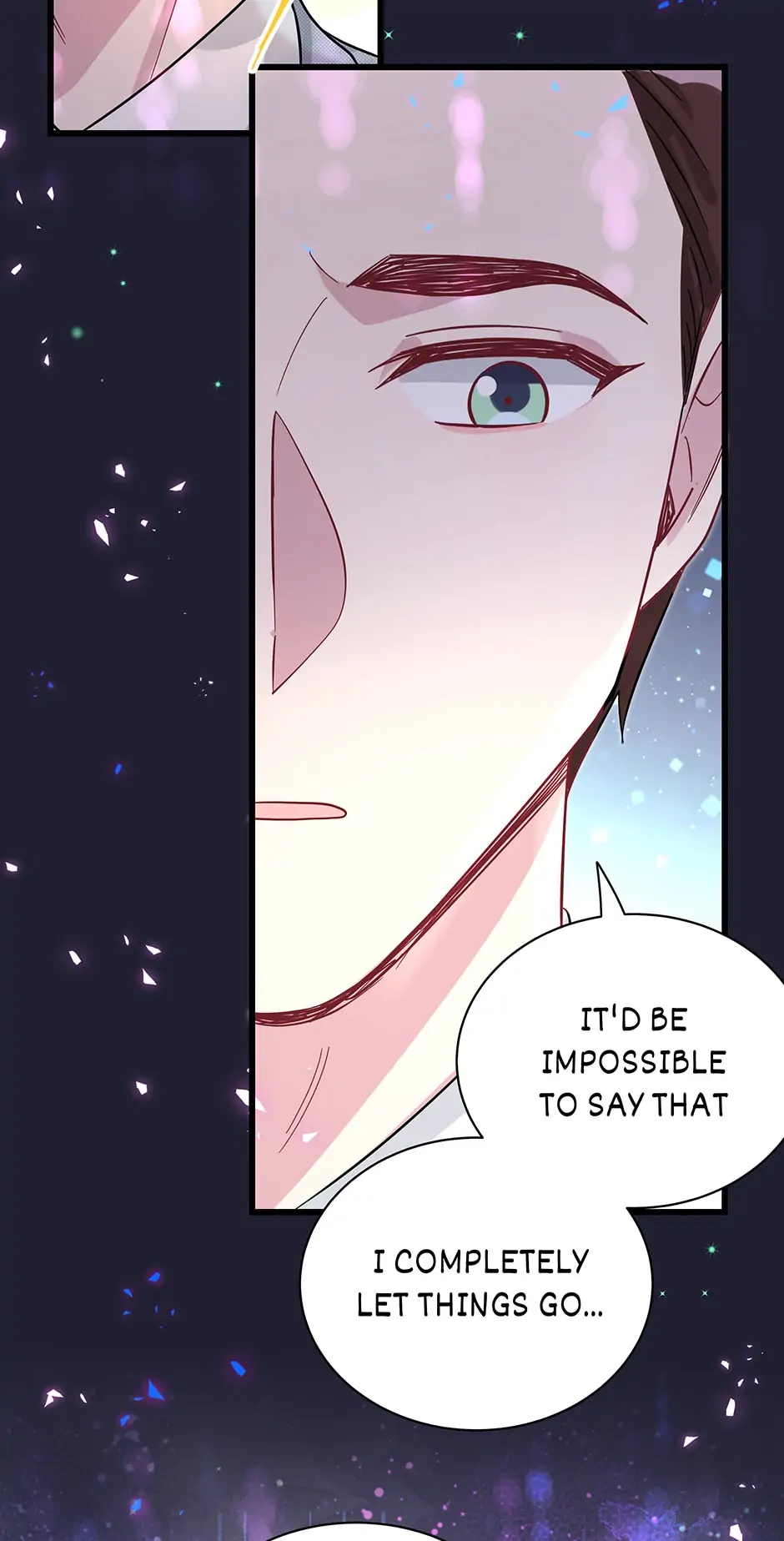 Whose Baby Is It?[Official] - Chapter 216 manhwa