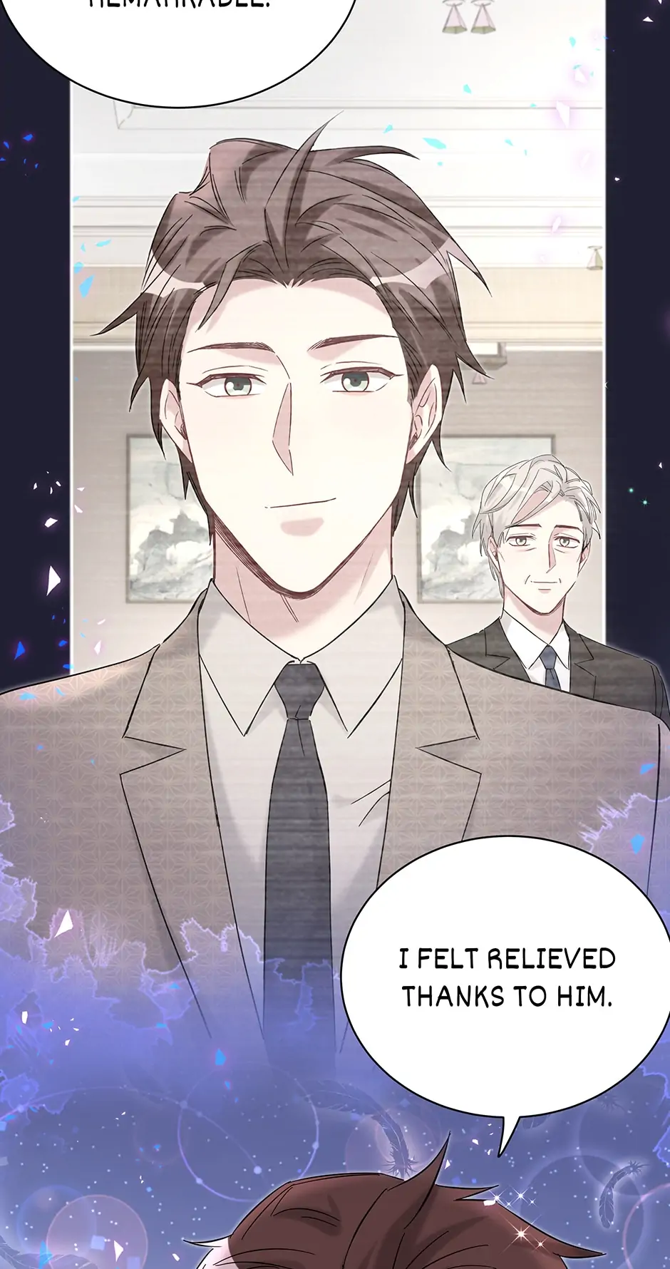 Whose Baby Is It?[Official] - Chapter 216 manhwa