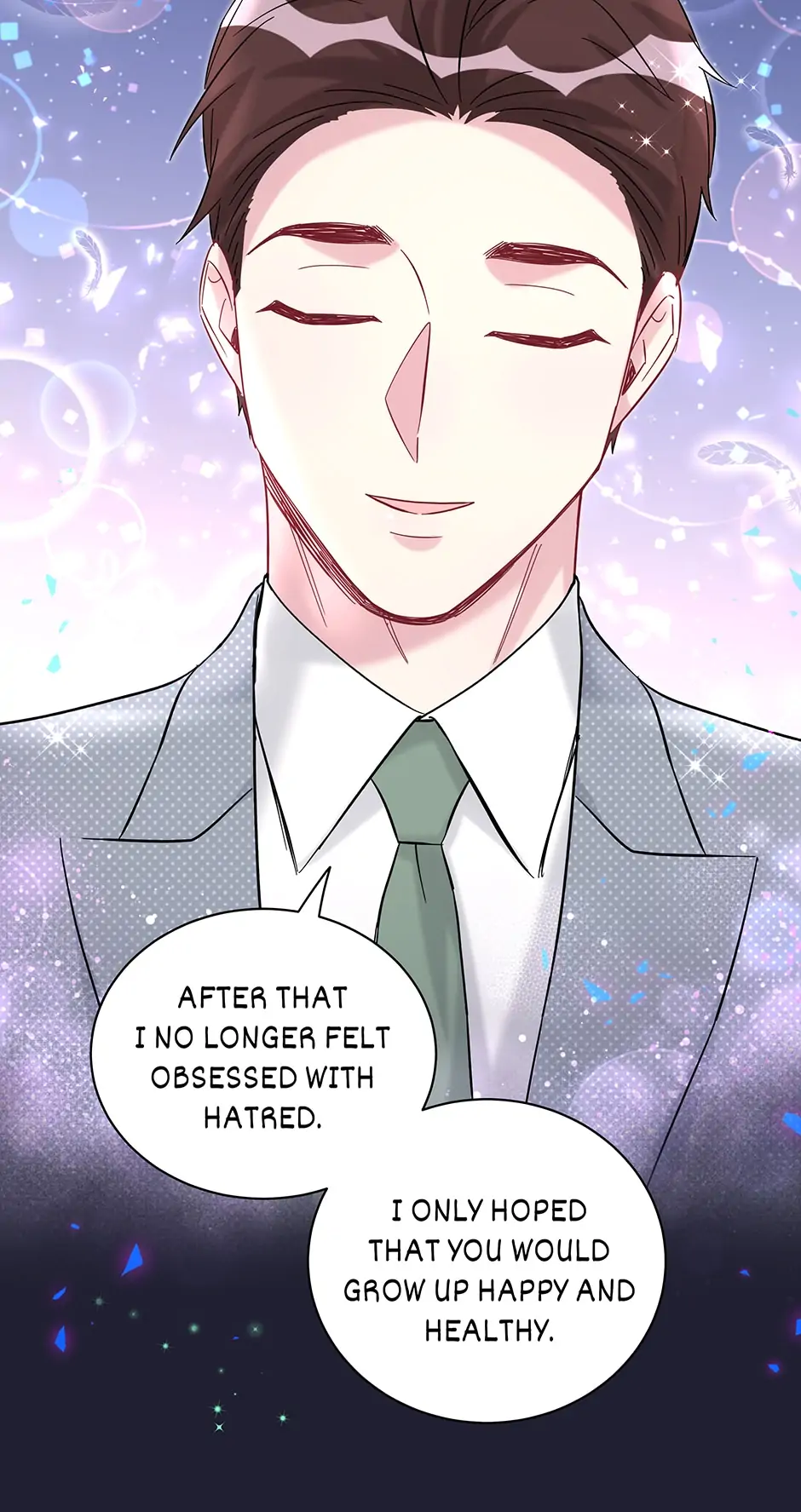 Whose Baby Is It?[Official] - Chapter 216 manhwa