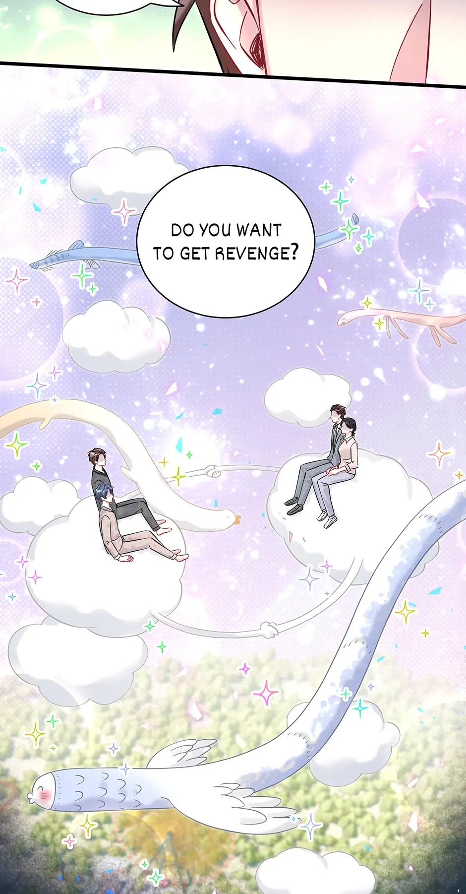 Whose Baby Is It?[Official] - Chapter 216 manhwa