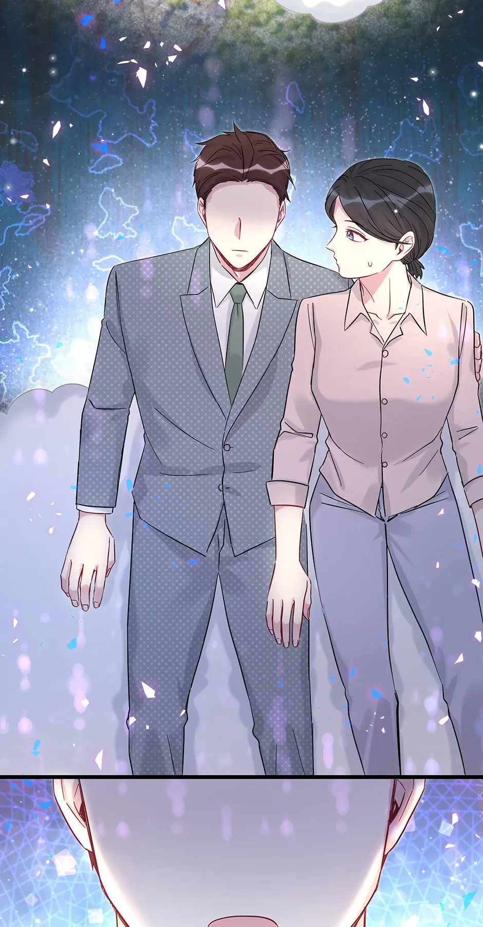 Whose Baby Is It?[Official] - Chapter 216 manhwa