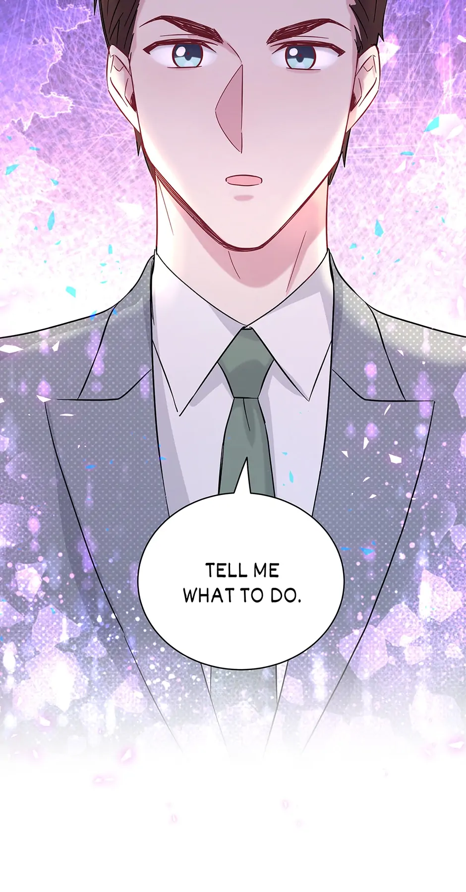 Whose Baby Is It?[Official] - Chapter 216 manhwa