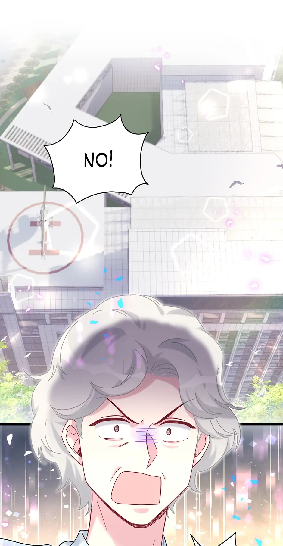 Whose Baby Is It?[Official] - Chapter 217 manhwa