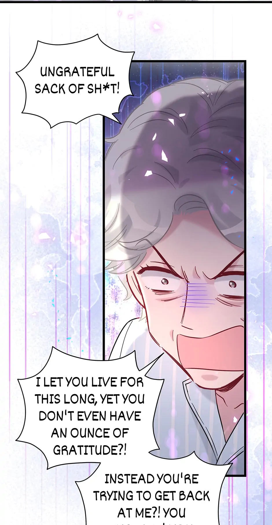 Whose Baby Is It?[Official] - Chapter 217 manhwa