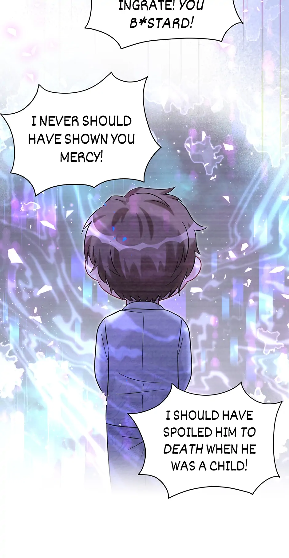 Whose Baby Is It?[Official] - Chapter 217 manhwa