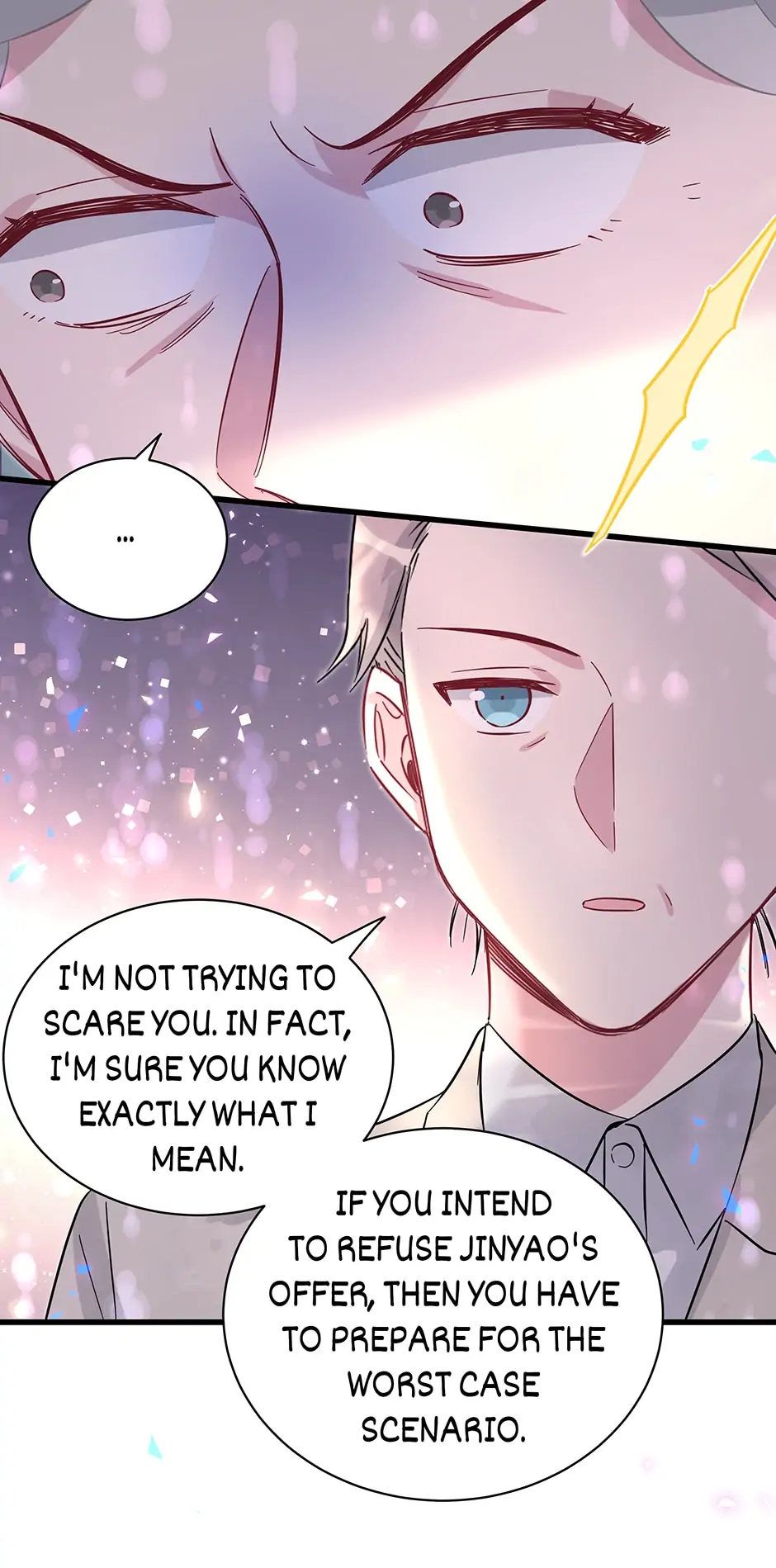 Whose Baby Is It?[Official] - Chapter 217 manhwa