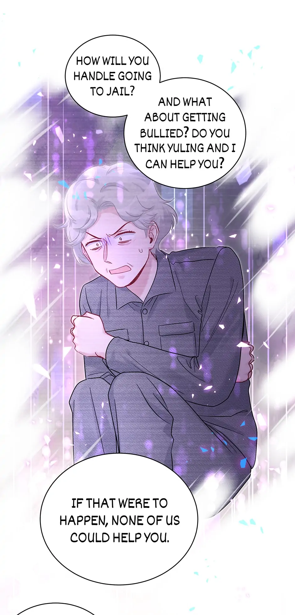 Whose Baby Is It?[Official] - Chapter 217 manhwa