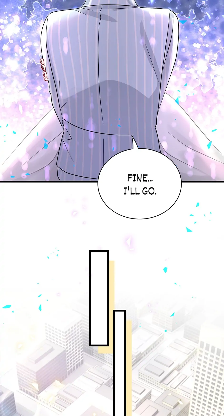 Whose Baby Is It?[Official] - Chapter 217 manhwa
