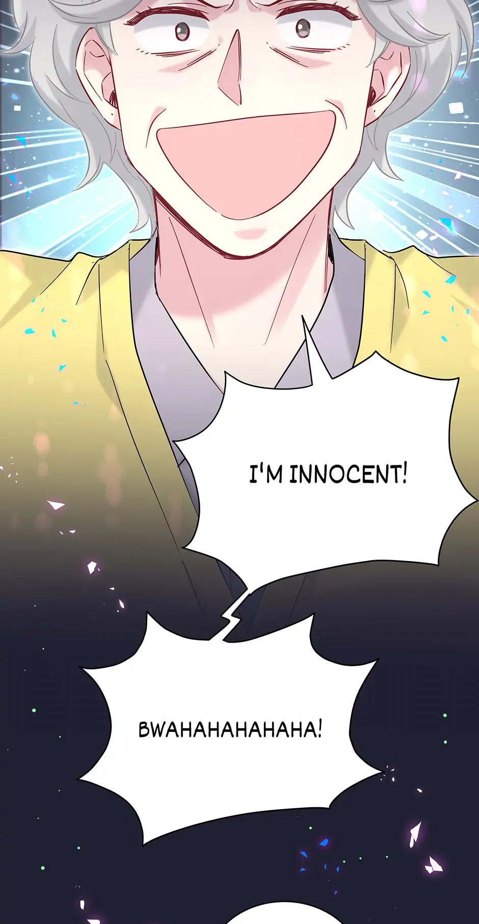 Whose Baby Is It?[Official] - Chapter 217 manhwa