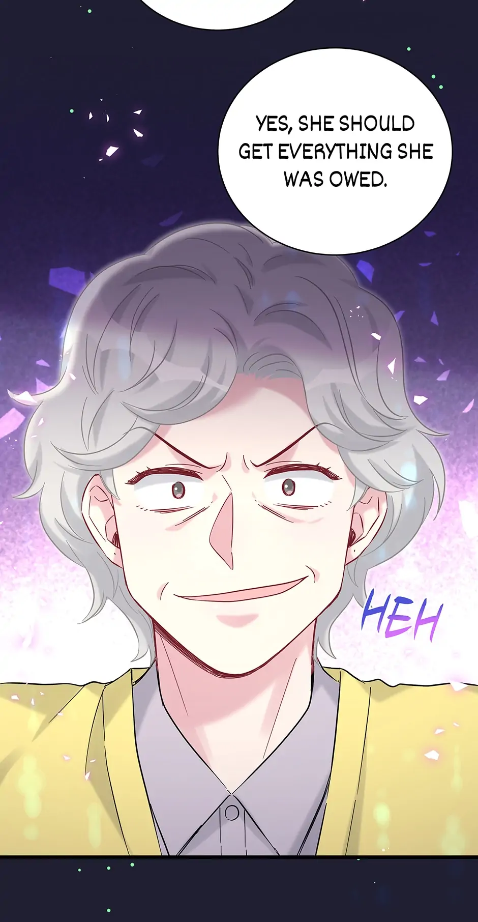 Whose Baby Is It?[Official] - Chapter 217 manhwa