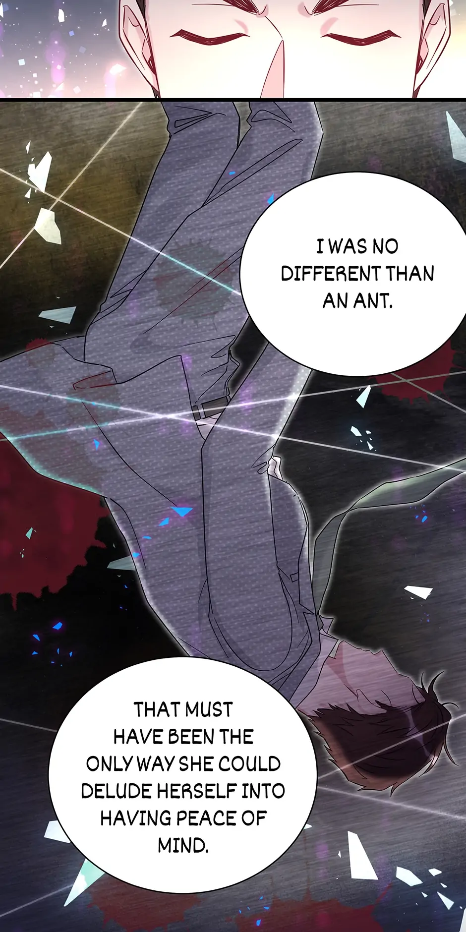 Whose Baby Is It?[Official] - Chapter 217 manhwa