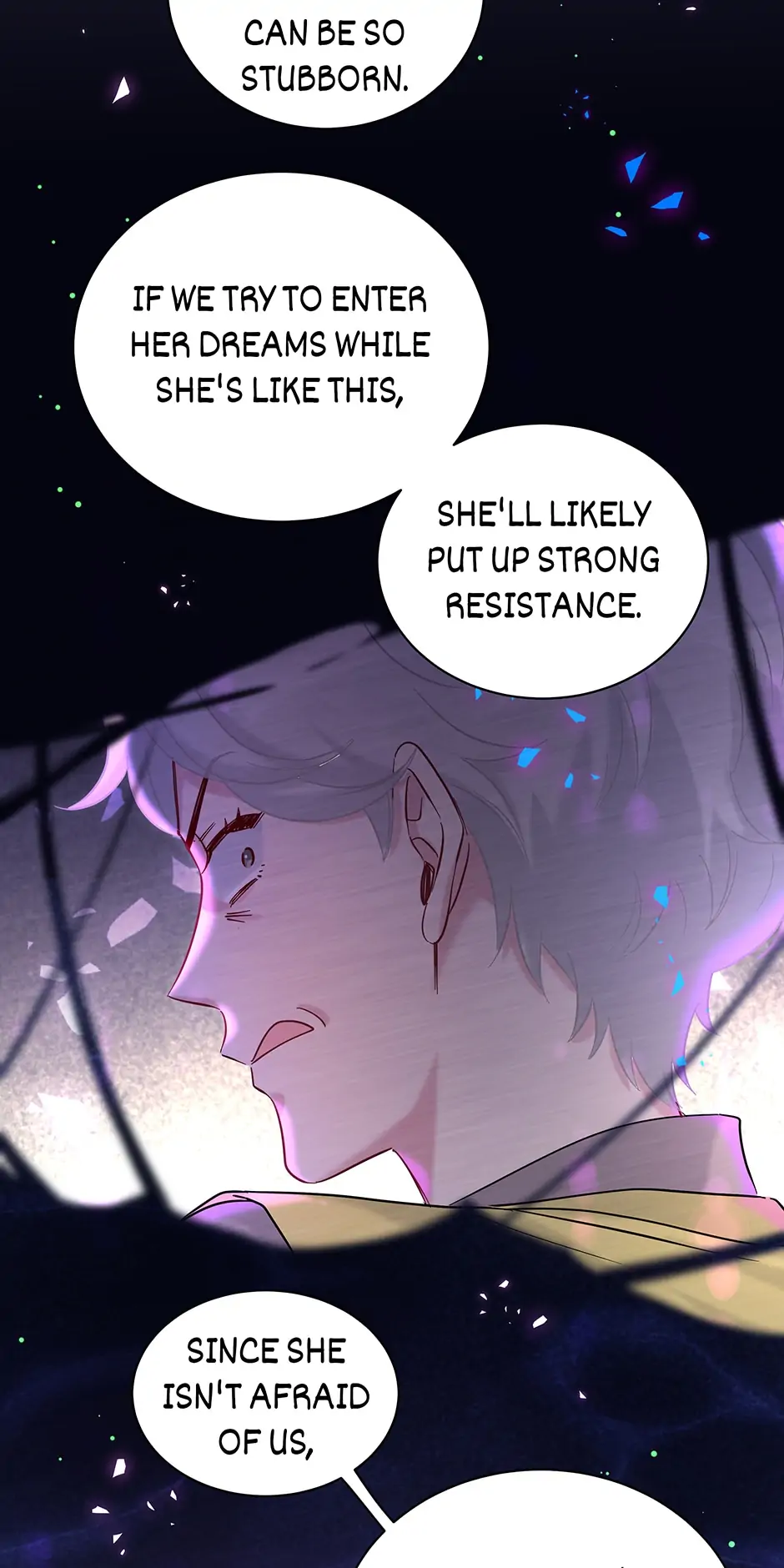 Whose Baby Is It?[Official] - Chapter 217 manhwa