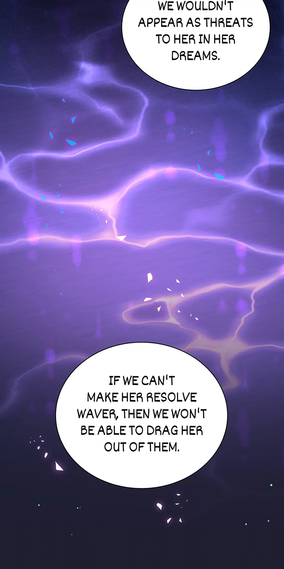 Whose Baby Is It?[Official] - Chapter 217 manhwa