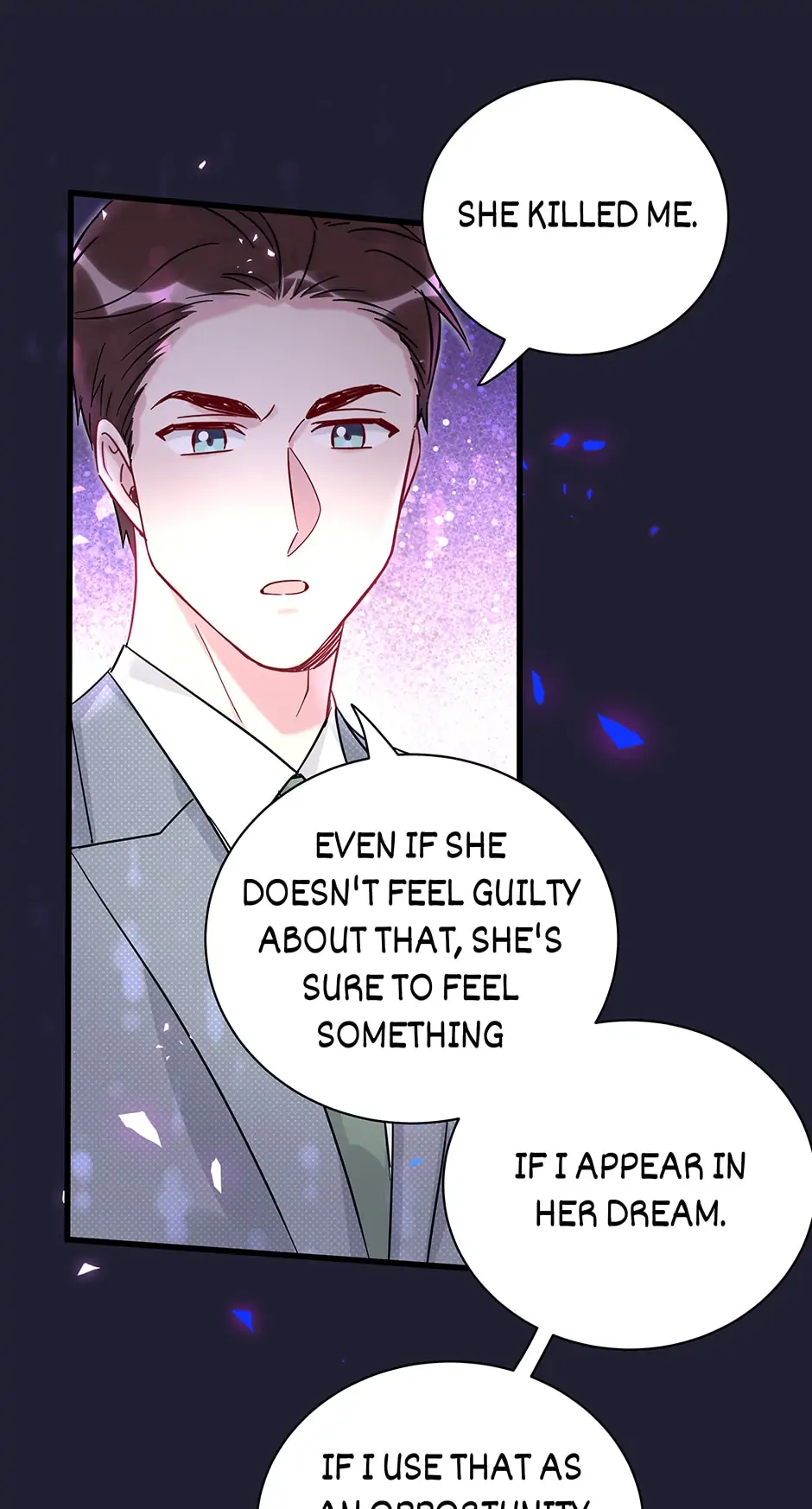 Whose Baby Is It?[Official] - Chapter 217 manhwa