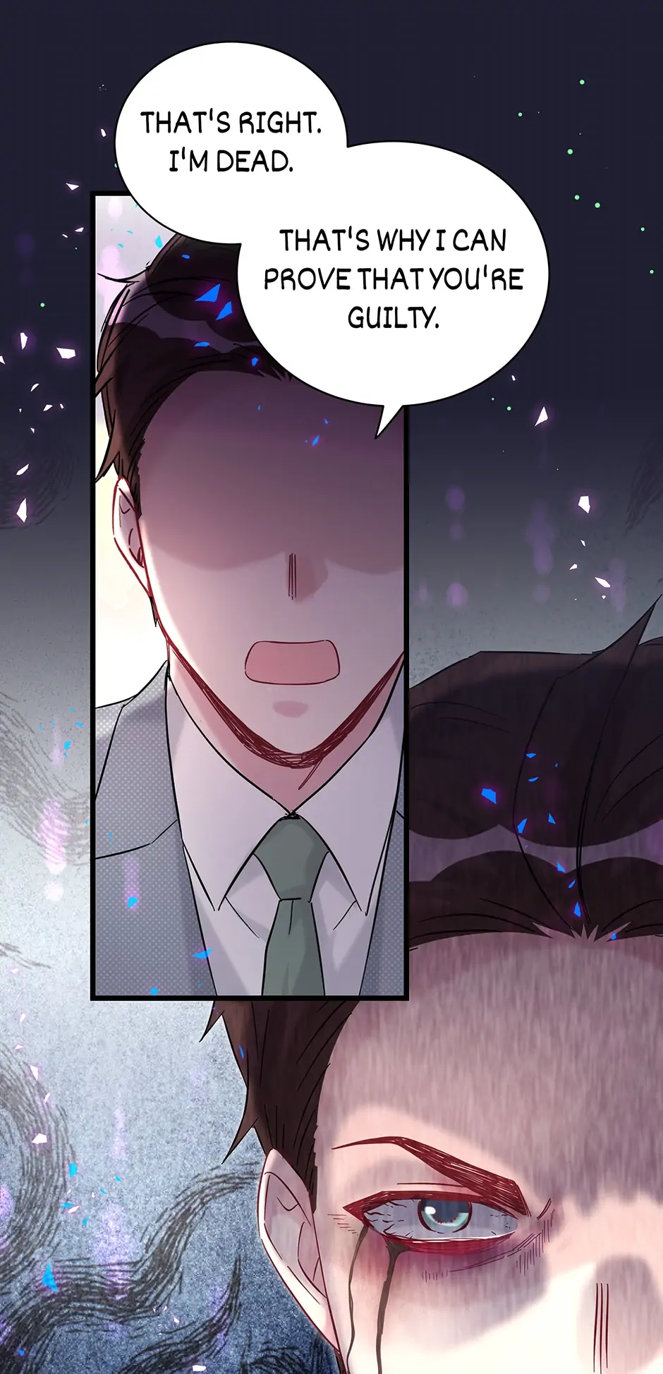 Whose Baby Is It?[Official] - Chapter 217 manhwa