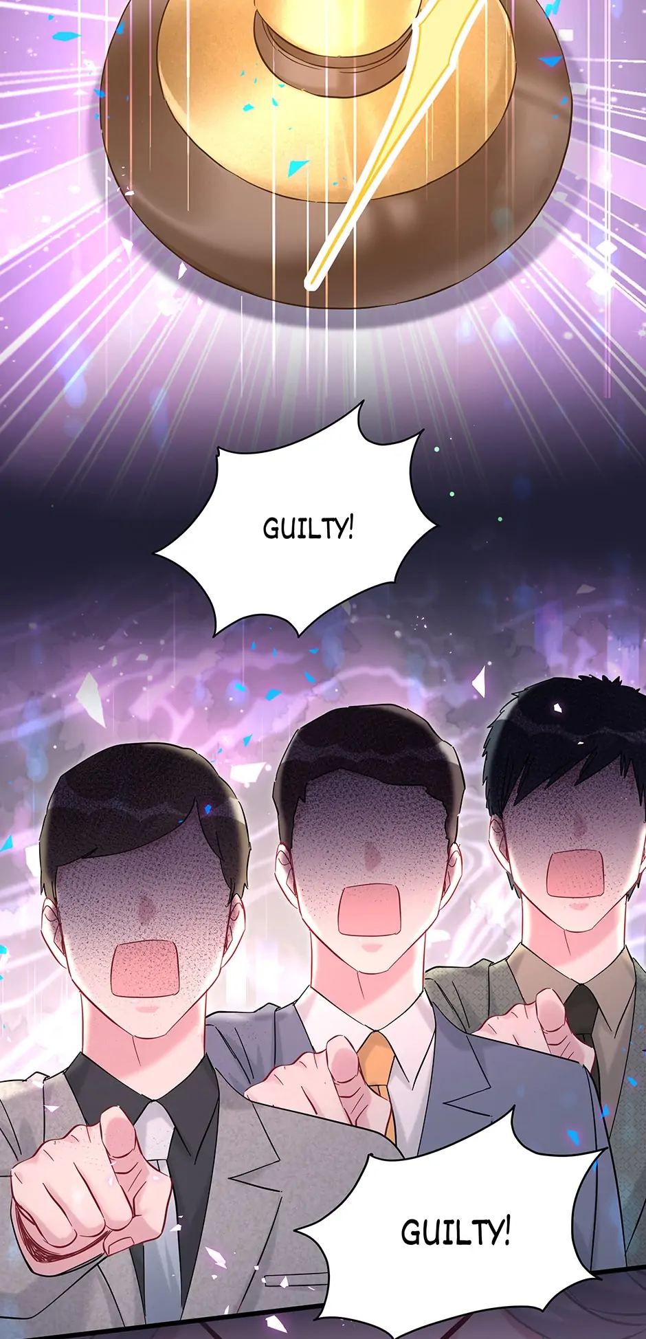Whose Baby Is It?[Official] - Chapter 217 manhwa