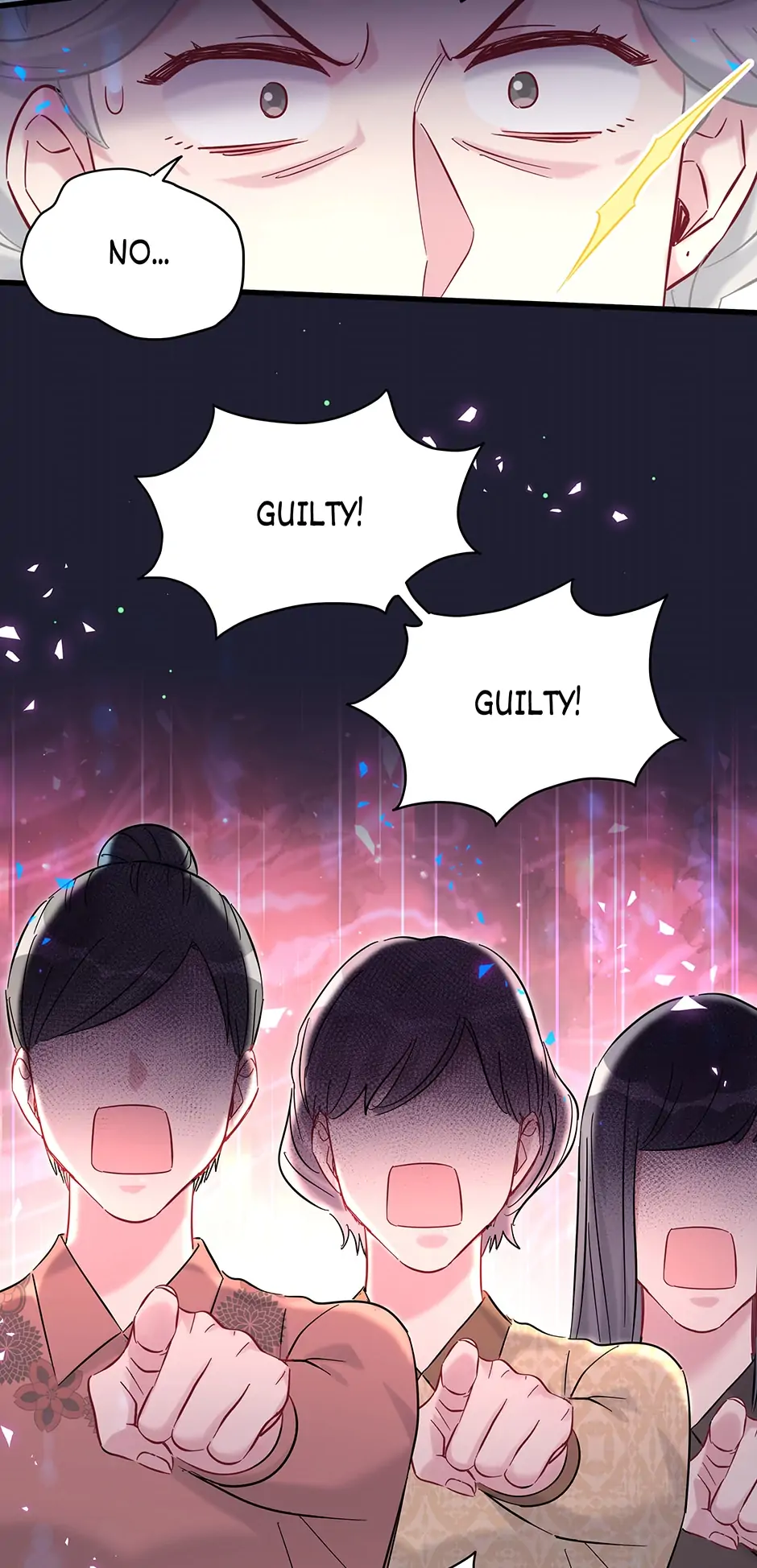 Whose Baby Is It?[Official] - Chapter 217 manhwa