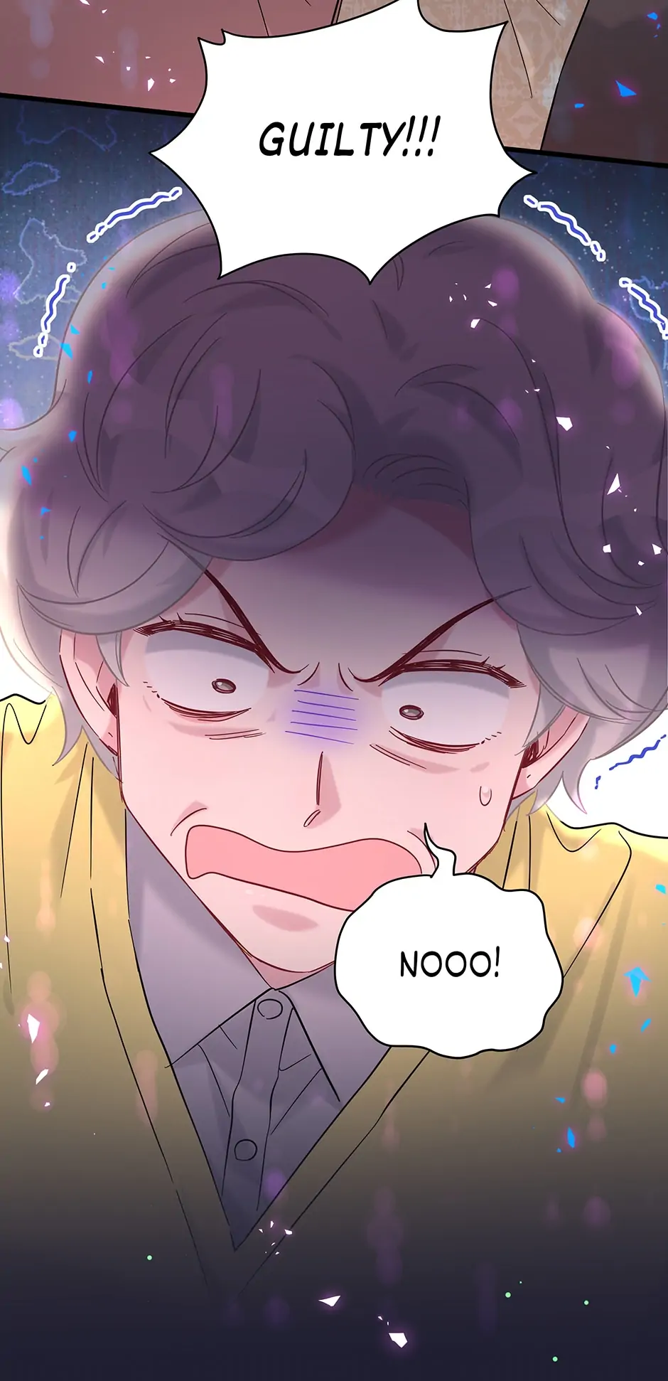 Whose Baby Is It?[Official] - Chapter 217 manhwa