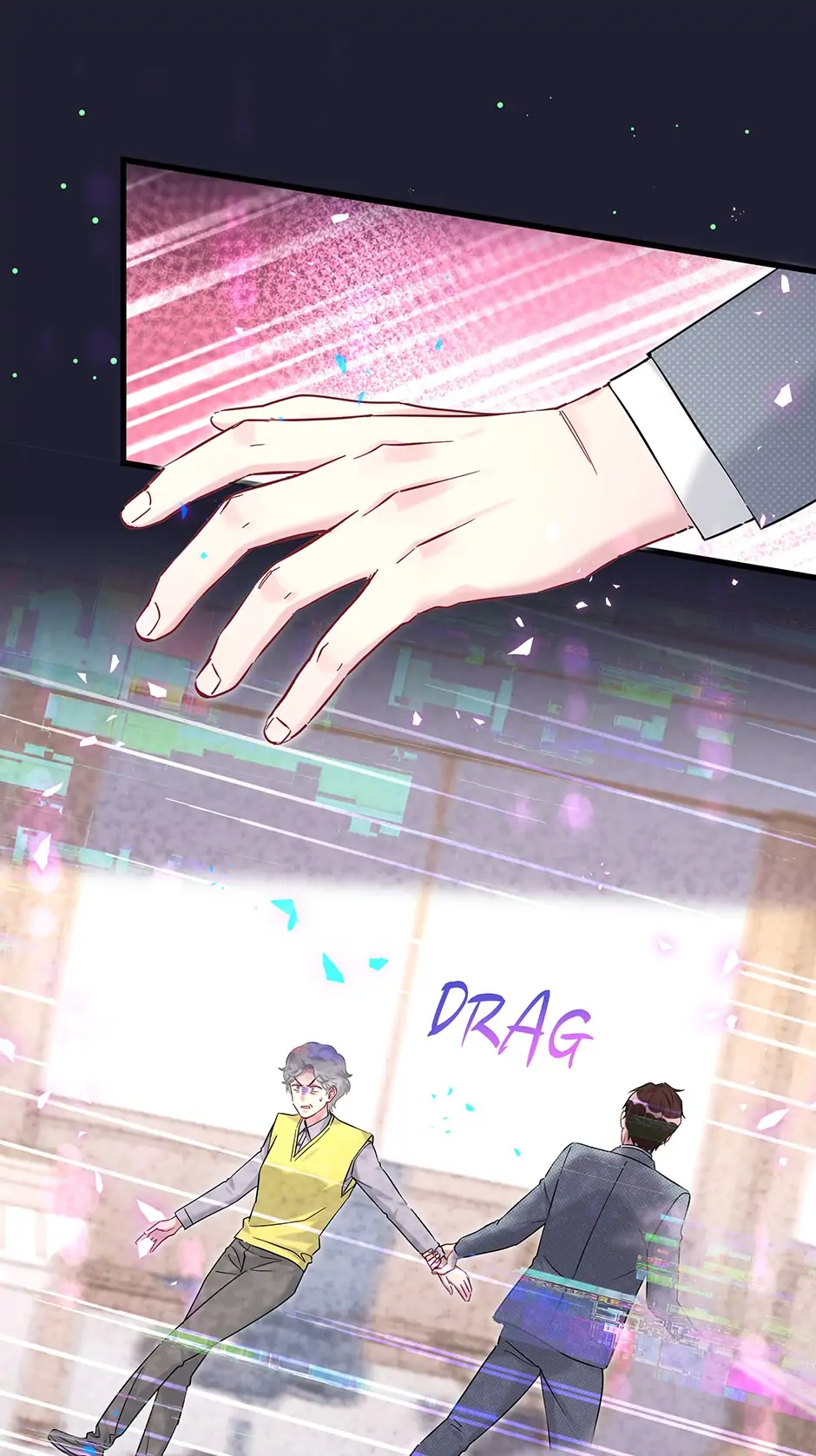 Whose Baby Is It?[Official] - Chapter 217 manhwa