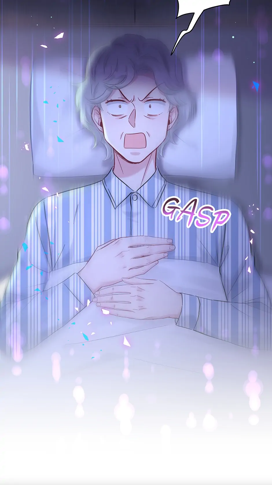 Whose Baby Is It?[Official] - Chapter 217 manhwa