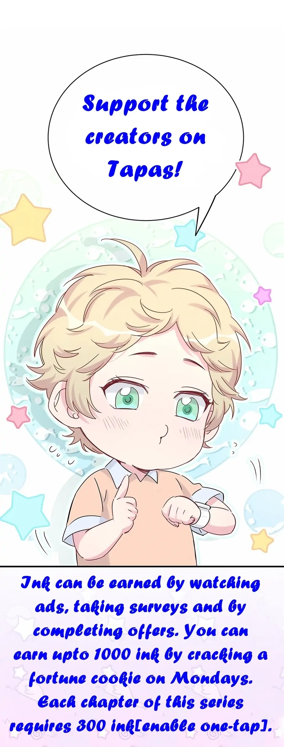 Whose Baby Is It?[Official] - Chapter 217 manhwa
