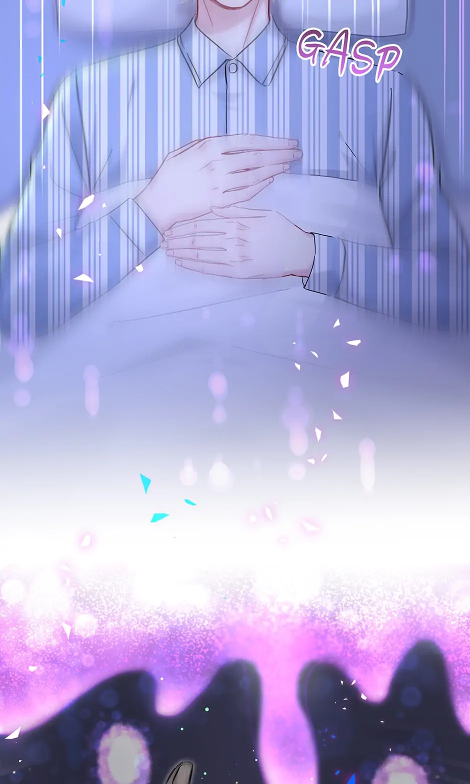 Whose Baby Is It?[Official] - Chapter 218 manhwa