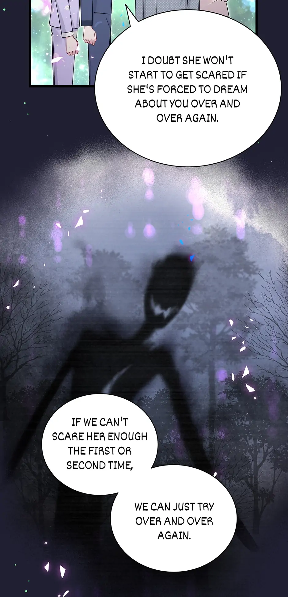 Whose Baby Is It?[Official] - Chapter 218 manhwa