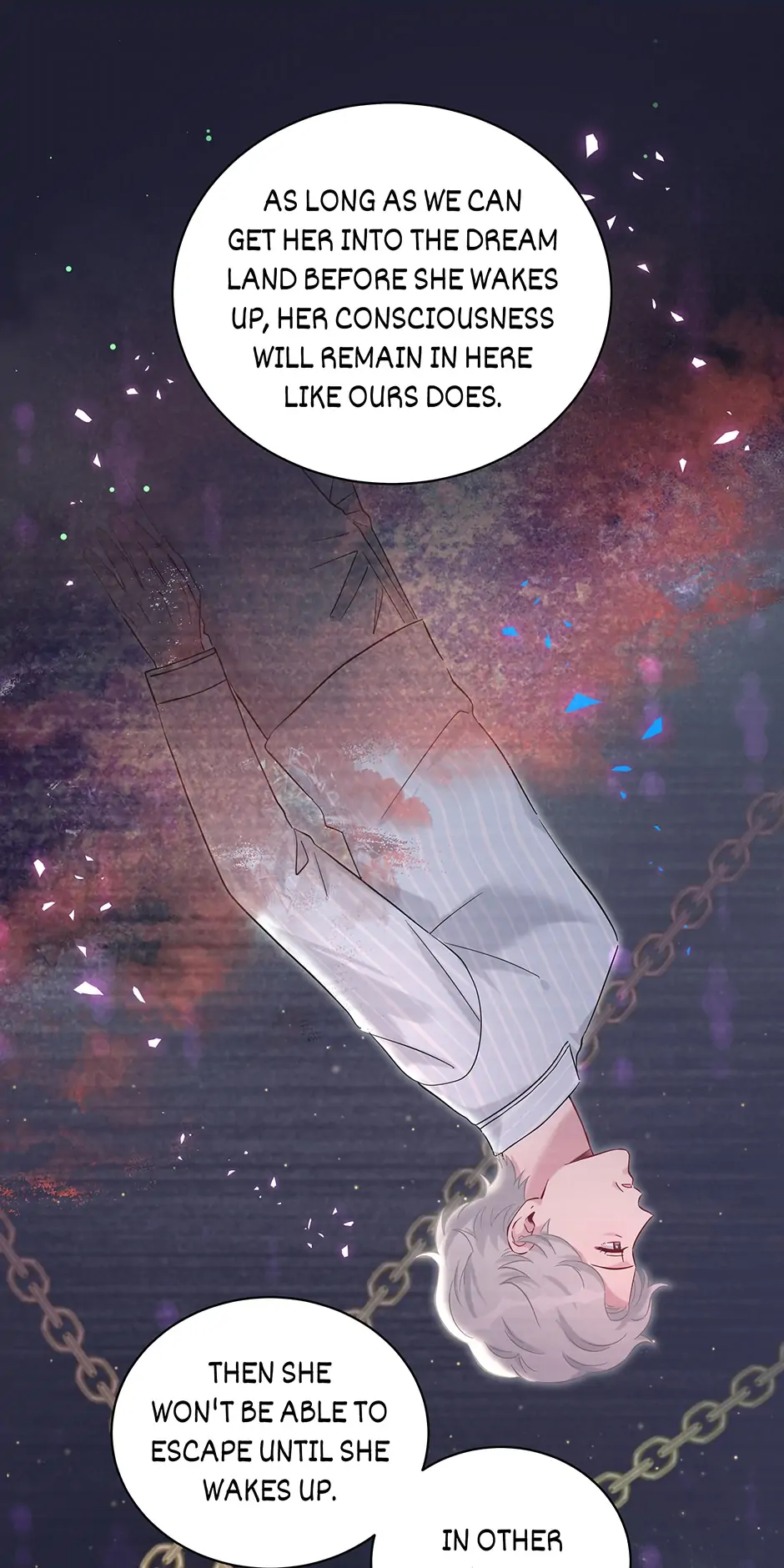 Whose Baby Is It?[Official] - Chapter 218 manhwa