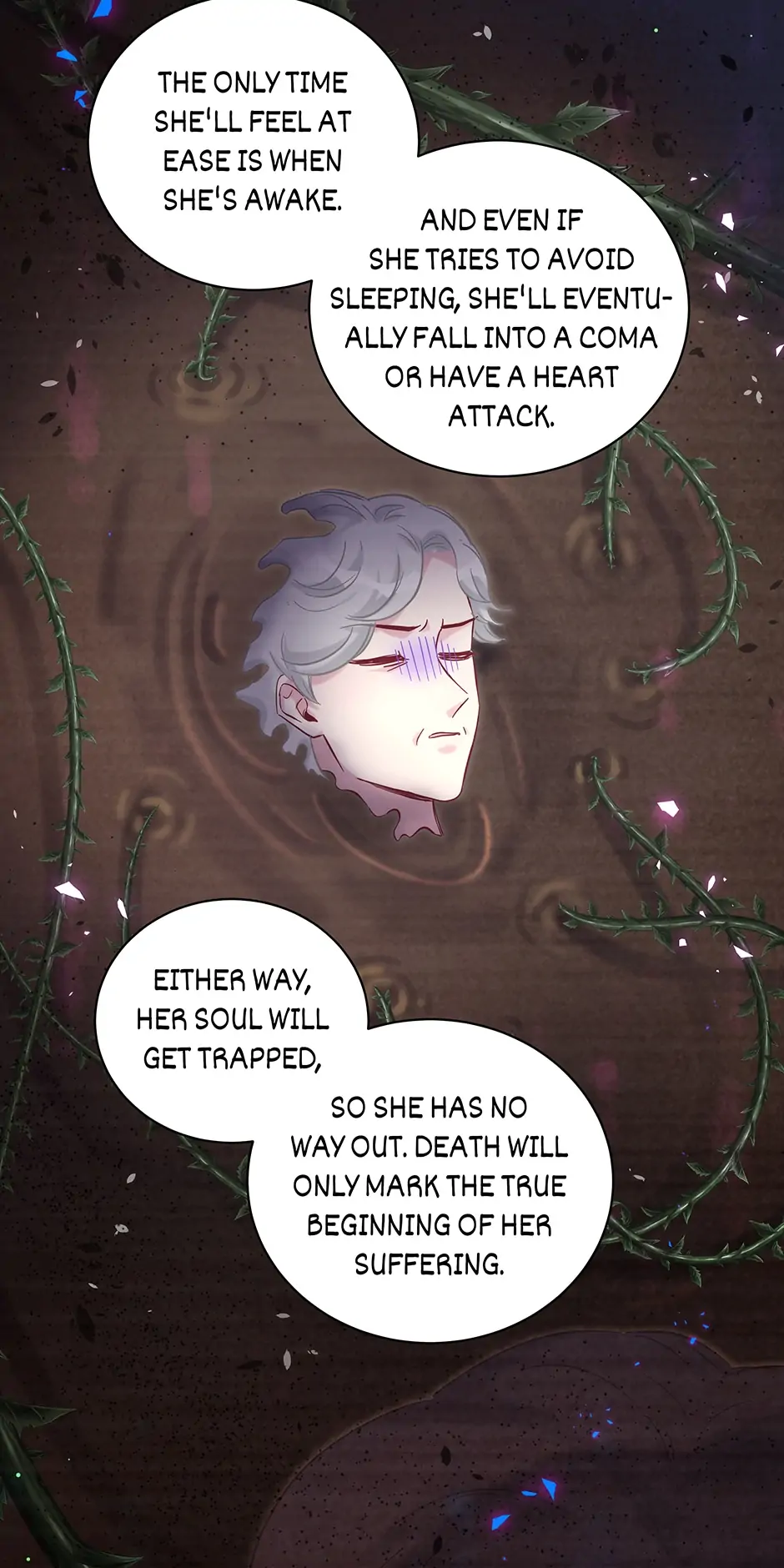Whose Baby Is It?[Official] - Chapter 218 manhwa