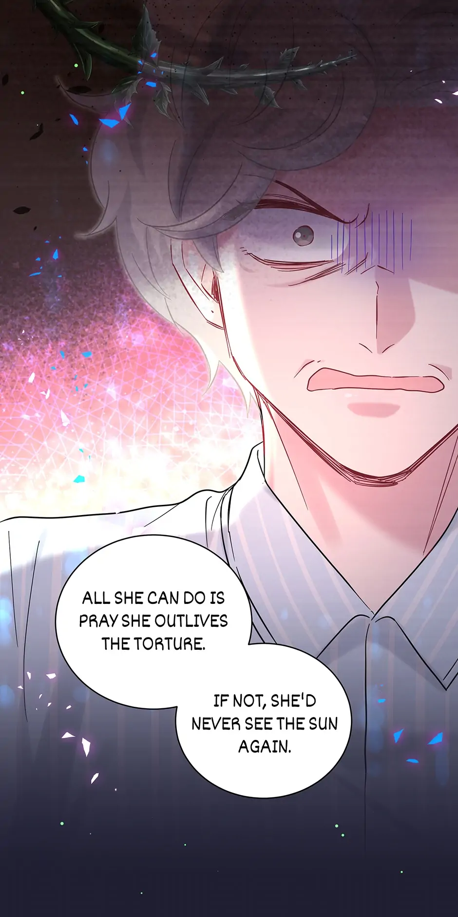 Whose Baby Is It?[Official] - Chapter 218 manhwa