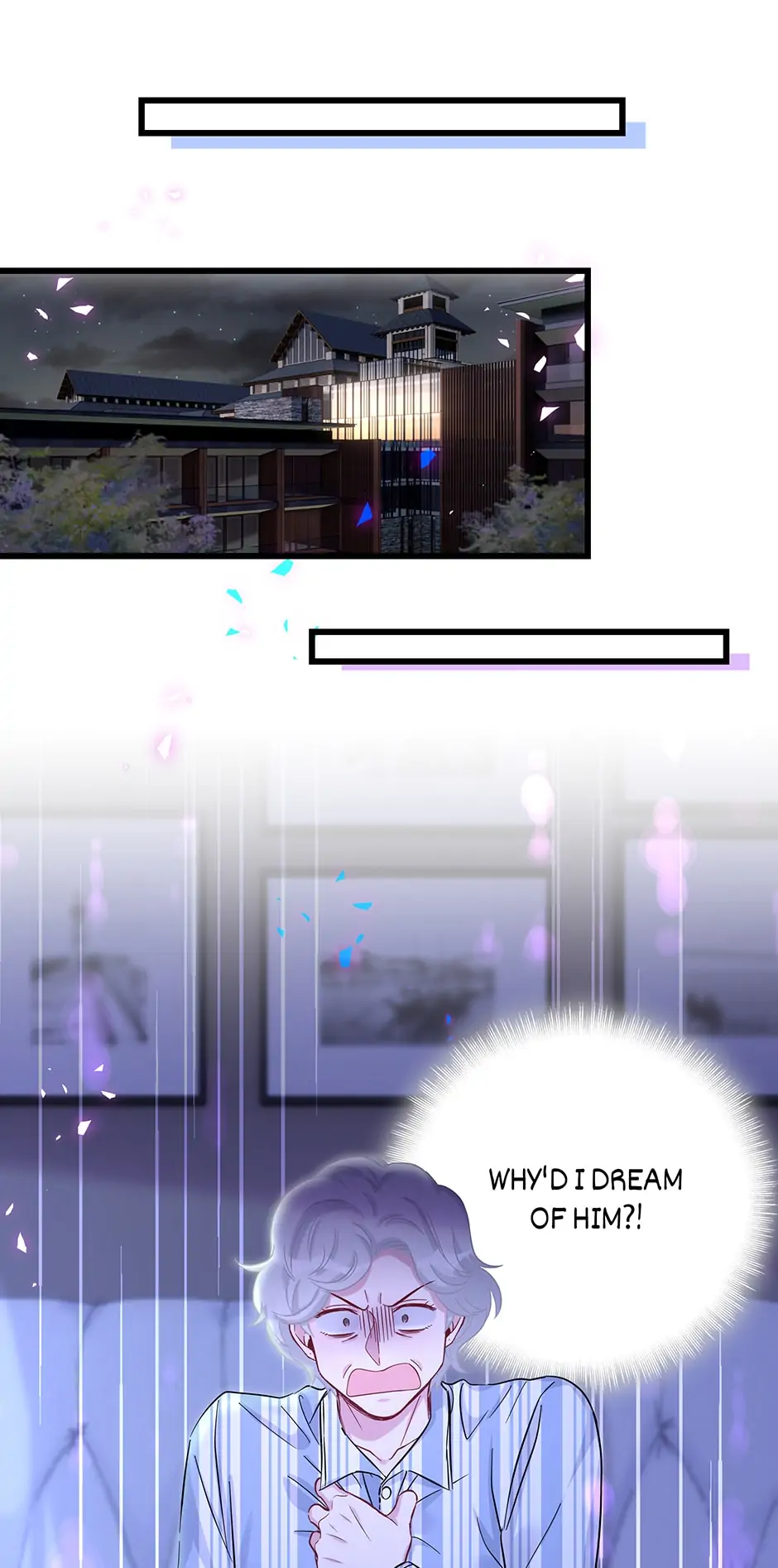 Whose Baby Is It?[Official] - Chapter 218 manhwa