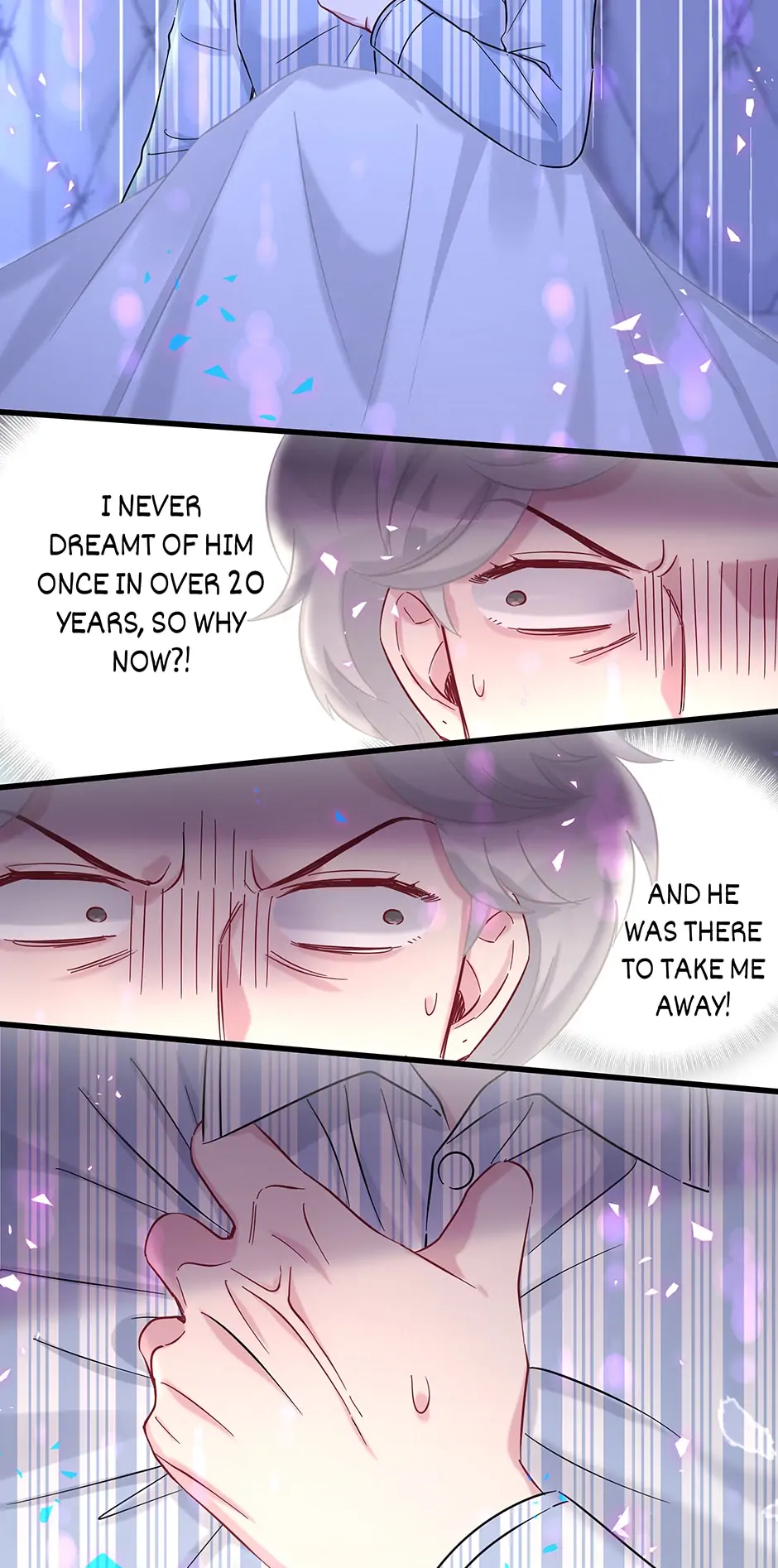 Whose Baby Is It?[Official] - Chapter 218 manhwa