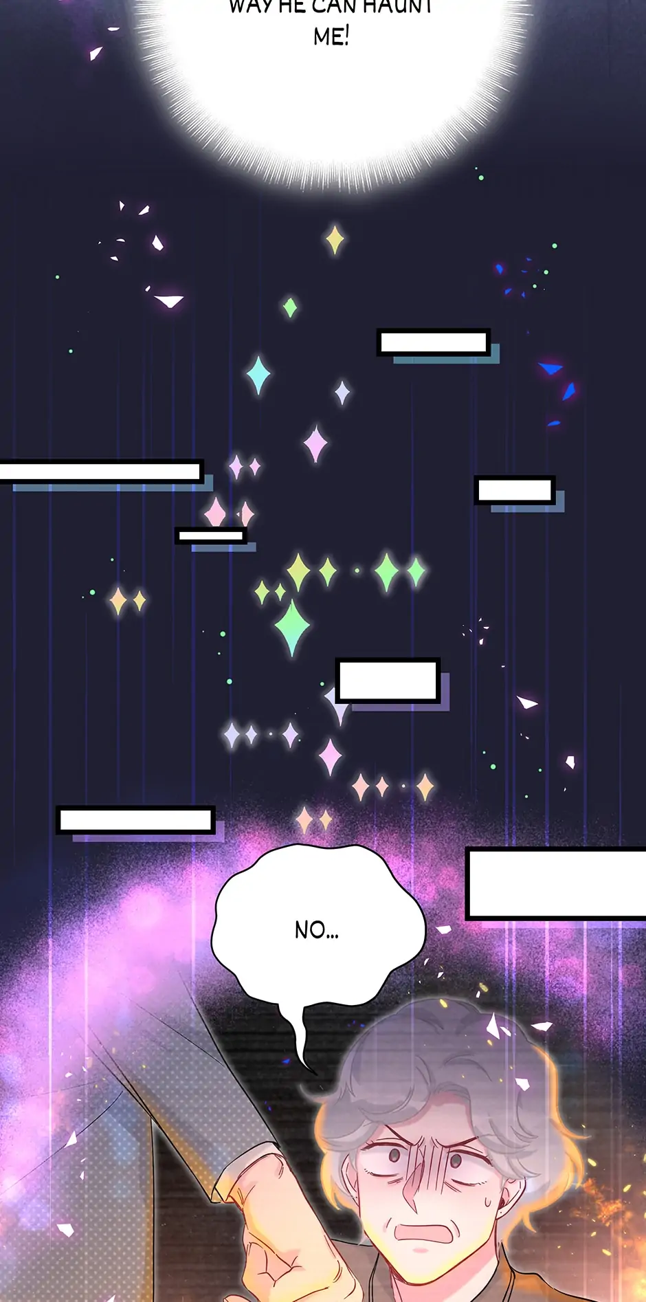 Whose Baby Is It?[Official] - Chapter 218 manhwa